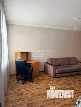 Студия квартира, вторичка, 35м2, 5/5 этаж