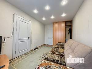 2-к квартира, вторичка, 32м2, 1/9 этаж