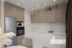 2-к квартира, вторичка, 67м2, 4/18 этаж