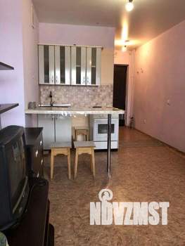 Студия квартира, вторичка, 22м2, 14/16 этаж