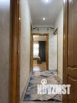 3-к квартира, вторичка, 66м2, 4/9 этаж
