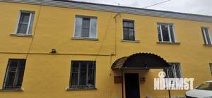 2-к квартира, вторичка, 51м2, 2/2 этаж