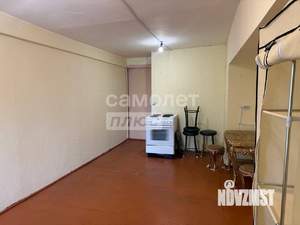 Студия квартира, вторичка, 20м2, 2/2 этаж
