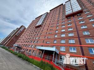 Студия квартира, вторичка, 30м2, 15/16 этаж