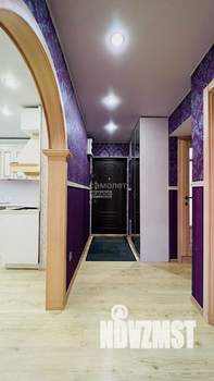 2-к квартира, вторичка, 59м2, 8/10 этаж