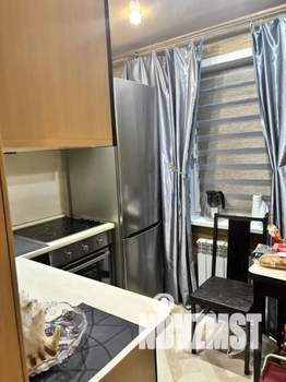 4-к квартира, вторичка, 59м2, 2/5 этаж