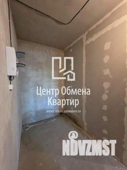 3-к квартира, вторичка, 91м2, 2/11 этаж