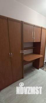 2-к квартира, вторичка, 41м2, 1/5 этаж