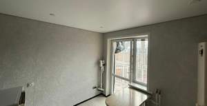 1-к квартира, вторичка, 37м2, 16/16 этаж