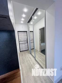 Студия квартира, вторичка, 29м2, 14/18 этаж