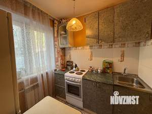 1-к квартира, вторичка, 32м2, 1/5 этаж