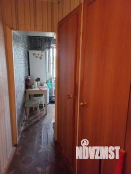 2-к квартира, вторичка, 45м2, 4/5 этаж