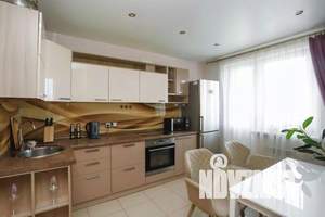 2-к квартира, вторичка, 48м2, 12/15 этаж