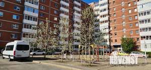 2-к квартира, вторичка, 64м2, 1/11 этаж