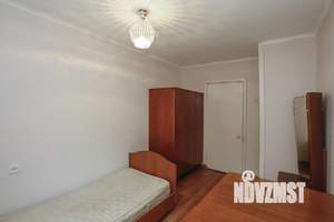 3-к квартира, вторичка, 62м2, 2/4 этаж