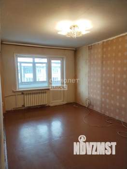 3-к квартира, вторичка, 62м2, 5/5 этаж