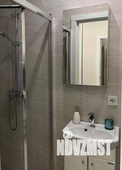 Студия квартира, вторичка, 27м2, 10/12 этаж