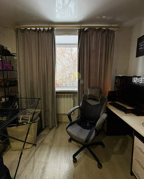 Студия квартира, вторичка, 19м2, 4/5 этаж