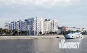 Студия квартира, вторичка, 225м2, 5/7 этаж
