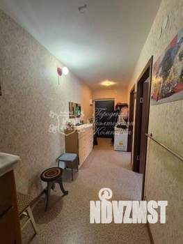 2-к квартира, вторичка, 49м2, 1/9 этаж