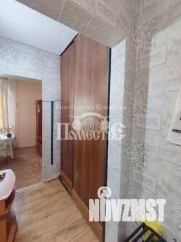 2-к квартира, вторичка, 34м2, 4/9 этаж