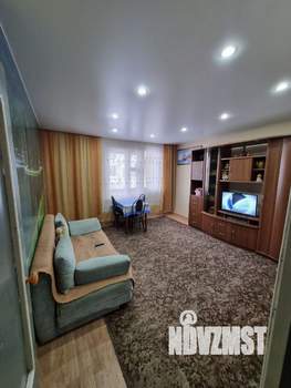 3-к квартира, вторичка, 67м2, 5/9 этаж