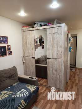 Студия квартира, вторичка, 18м2, 2/5 этаж