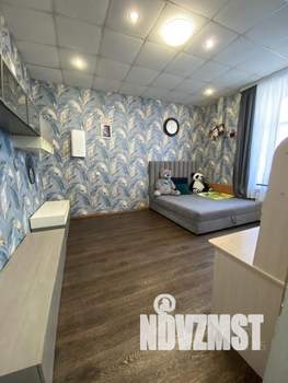 2-к квартира, вторичка, 85м2, 1/2 этаж