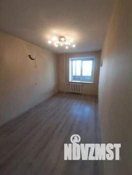 3-к квартира, вторичка, 69м2, 4/5 этаж