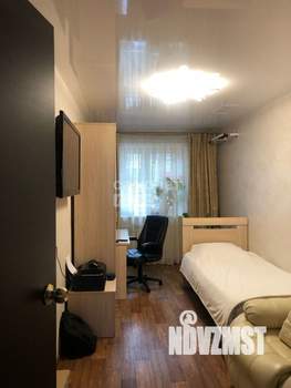 2-к квартира, вторичка, 45м2, 1/5 этаж