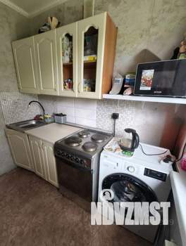 1-к квартира, вторичка, 30м2, 1/5 этаж