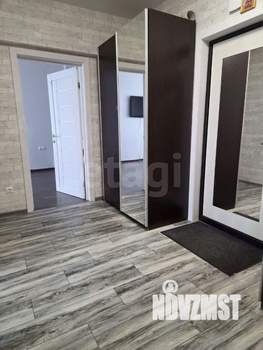 2-к квартира, вторичка, 61м2, 13/17 этаж