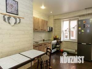 2-к квартира, вторичка, 65м2, 5/9 этаж