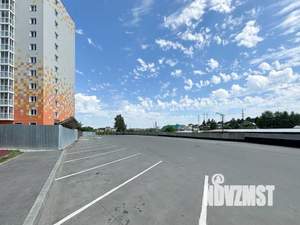 1-к квартира, вторичка, 30м2, 11/12 этаж