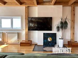 4-к квартира, вторичка, 250м2, 9/9 этаж