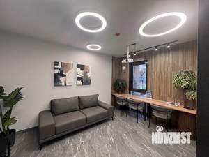 2-к квартира, вторичка, 51м2, 4/13 этаж