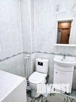 1-к квартира, вторичка, 35м2, 1/3 этаж