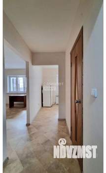 1-к квартира, вторичка, 42м2, 11/17 этаж