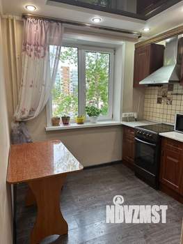 1-к квартира, вторичка, 32м2, 3/4 этаж