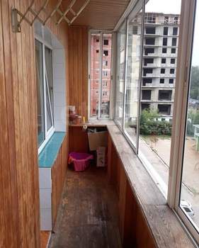 2-к квартира, вторичка, 64м2, 4/5 этаж