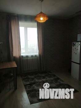 1-к квартира, вторичка, 39м2, 5/5 этаж