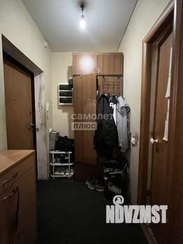 Студия квартира, вторичка, 32м2, 8/10 этаж