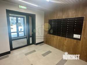 2-к квартира, сданный дом, 53м2, 6/9 этаж