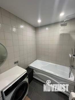 2-к квартира, вторичка, 55м2, 4/18 этаж