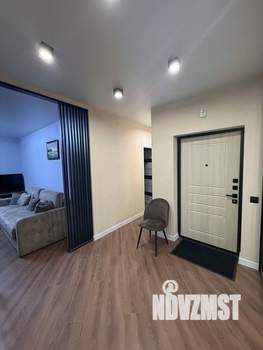 2-к квартира, вторичка, 68м2, 6/9 этаж