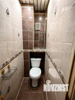 3-к квартира, вторичка, 57м2, 4/5 этаж
