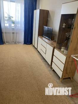 Студия квартира, вторичка, 35м2, 6/18 этаж