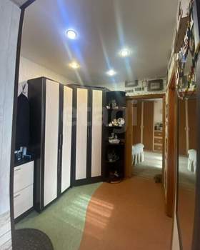 2-к квартира, вторичка, 42м2, 4/4 этаж