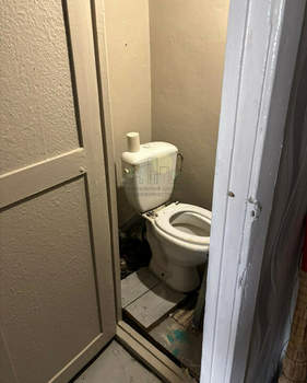 1-к квартира, вторичка, 40м2, 1/5 этаж