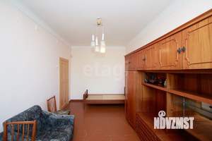 3-к квартира, вторичка, 67м2, 3/4 этаж